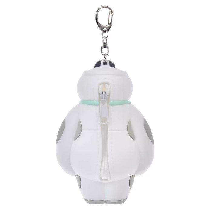JDS - 2026 Care Robot Baymax Collection x Baymax Pouch Keychain Type (Release Date: Jan 19, 2026)