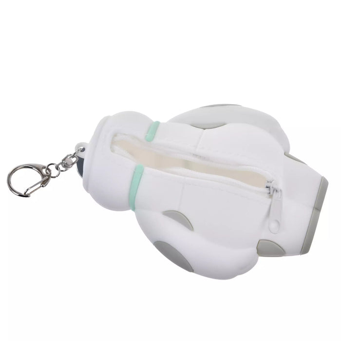 JDS - 2026 Care Robot Baymax Collection x Baymax Pouch Keychain Type (Release Date: Jan 19, 2026)