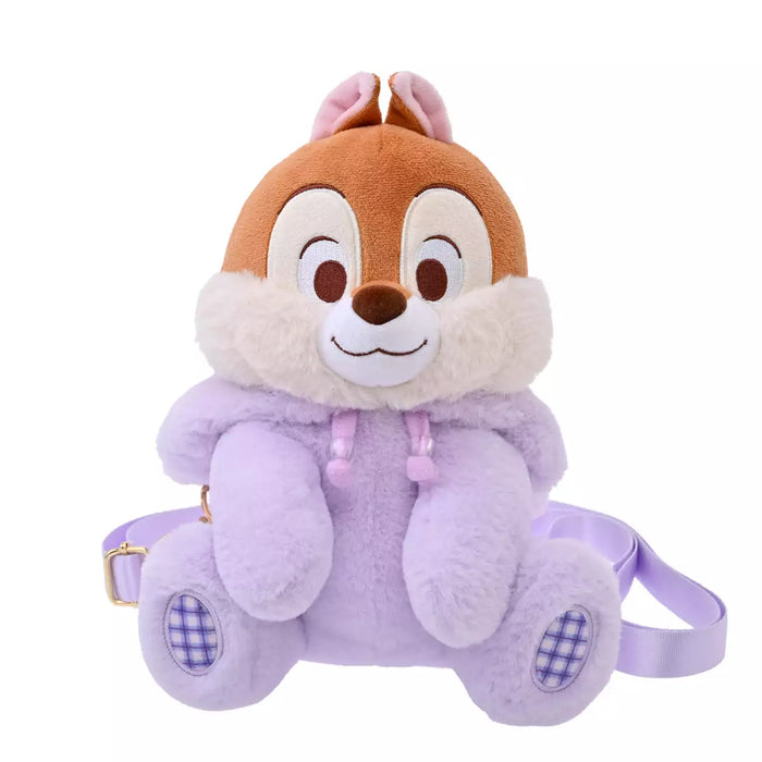 JDS - 2026 Chip 'n' Dale Birthday - Chip in Bear Pajamas Multi Pochette (Release Date: Mar 10, 2026)
