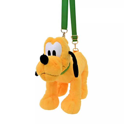 JDS - Hands-Free Goods Pluto Multi-Pouch Plush Whole Body Style  (Release Date: Feb 13, 2026)