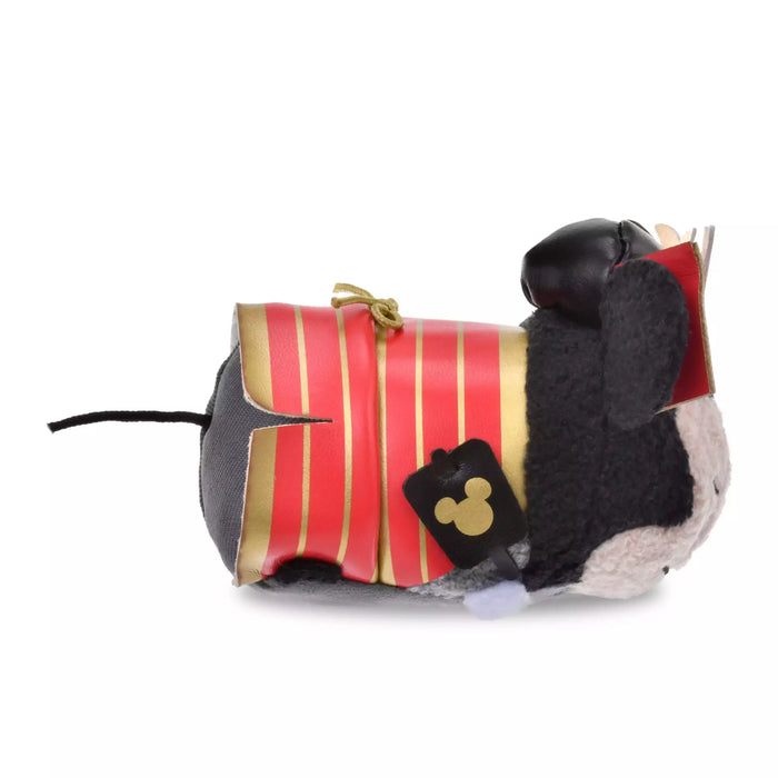 JDS - 2026 Japanese Traditions Mickey Mouse Mini (S) Tsum Tsum Plush Toy (Release Date: Jan 1, 2026)