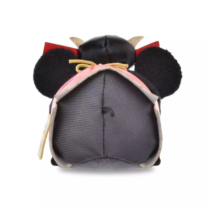 JDS - 2026 Japanese Traditions Mickey Mouse Mini (S) Tsum Tsum Plush Toy (Release Date: Jan 1, 2026)
