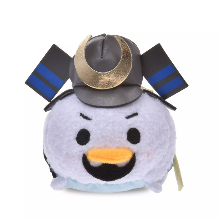JDS - 2026 Japanese Traditions Donald Duck Mini (S) Tsum Tsum Plush Toy (Release Date: Jan 1, 2026)