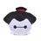 JDS - 2026 Japanese Traditions Baymax Mini (S) Tsum Tsum Plush Toy (Release Date: Jan 1, 2026)