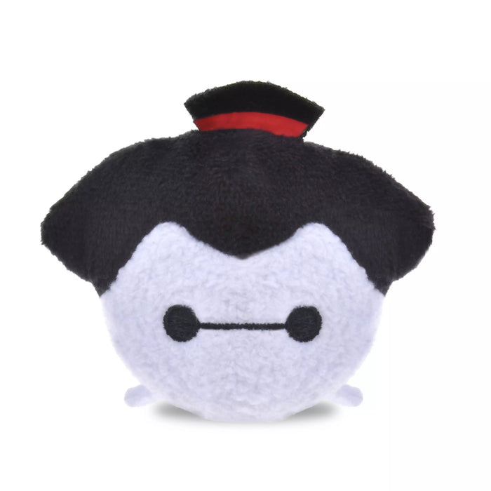 JDS - 2026 Japanese Traditions Baymax Mini (S) Tsum Tsum Plush Toy (Release Date: Jan 1, 2026)