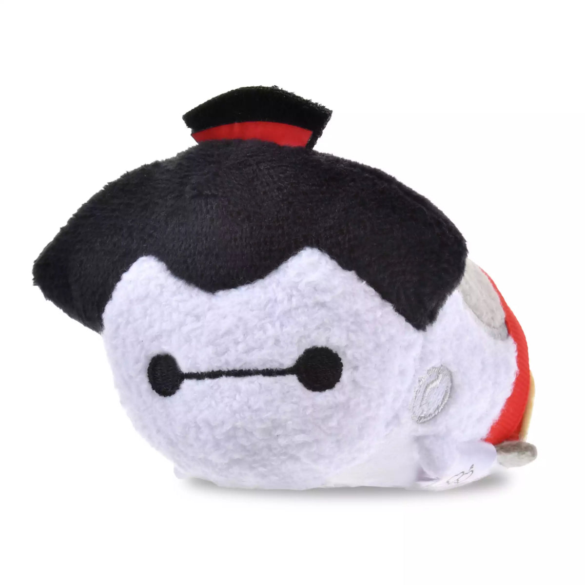 JDS - 2026 Japanese Traditions Baymax Mini (S) Tsum Tsum Plush Toy