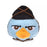 JDS - 2026 Japanese Traditions Perry Mini (S) Tsum Tsum Plush Toy (Release Date: Jan 1, 2026)