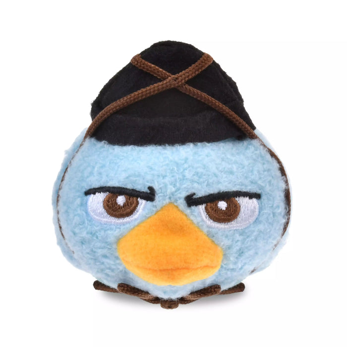 JDS - 2026 Japanese Traditions Perry Mini (S) Tsum Tsum Plush Toy (Release Date: Jan 1, 2026)