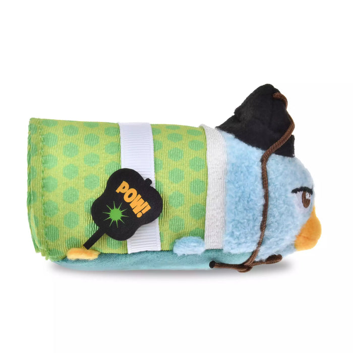 JDS - 2026 Japanese Traditions Perry Mini (S) Tsum Tsum Plush Toy (Release Date: Jan 1, 2026)