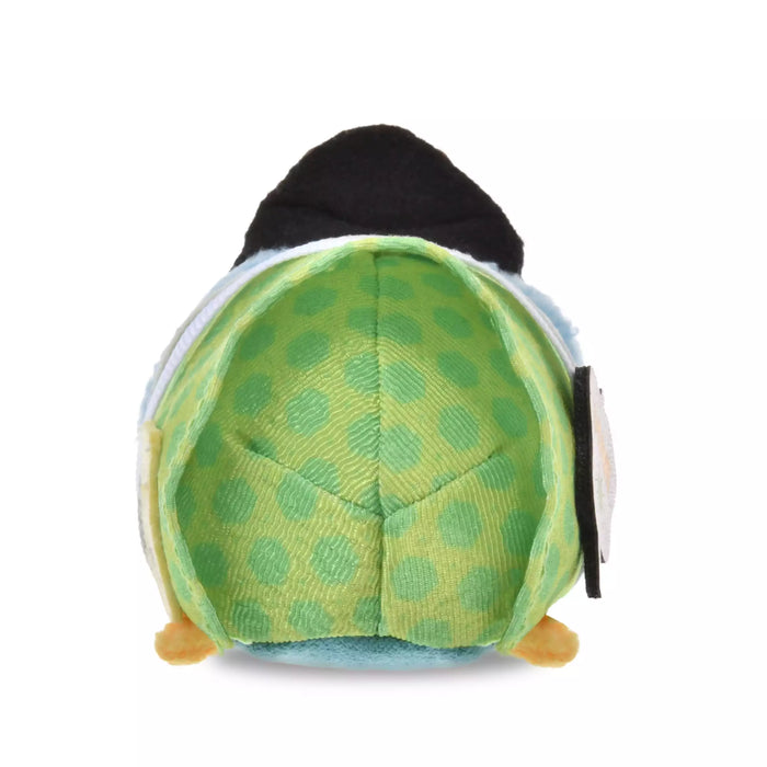 JDS - 2026 Japanese Traditions Perry Mini (S) Tsum Tsum Plush Toy (Release Date: Jan 1, 2026)