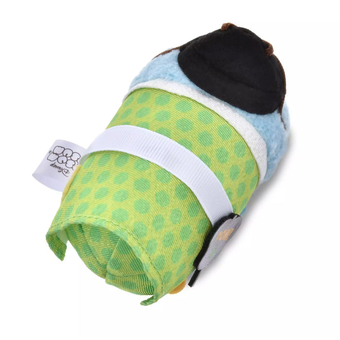 JDS - 2026 Japanese Traditions Perry Mini (S) Tsum Tsum Plush Toy (Release Date: Jan 1, 2026)