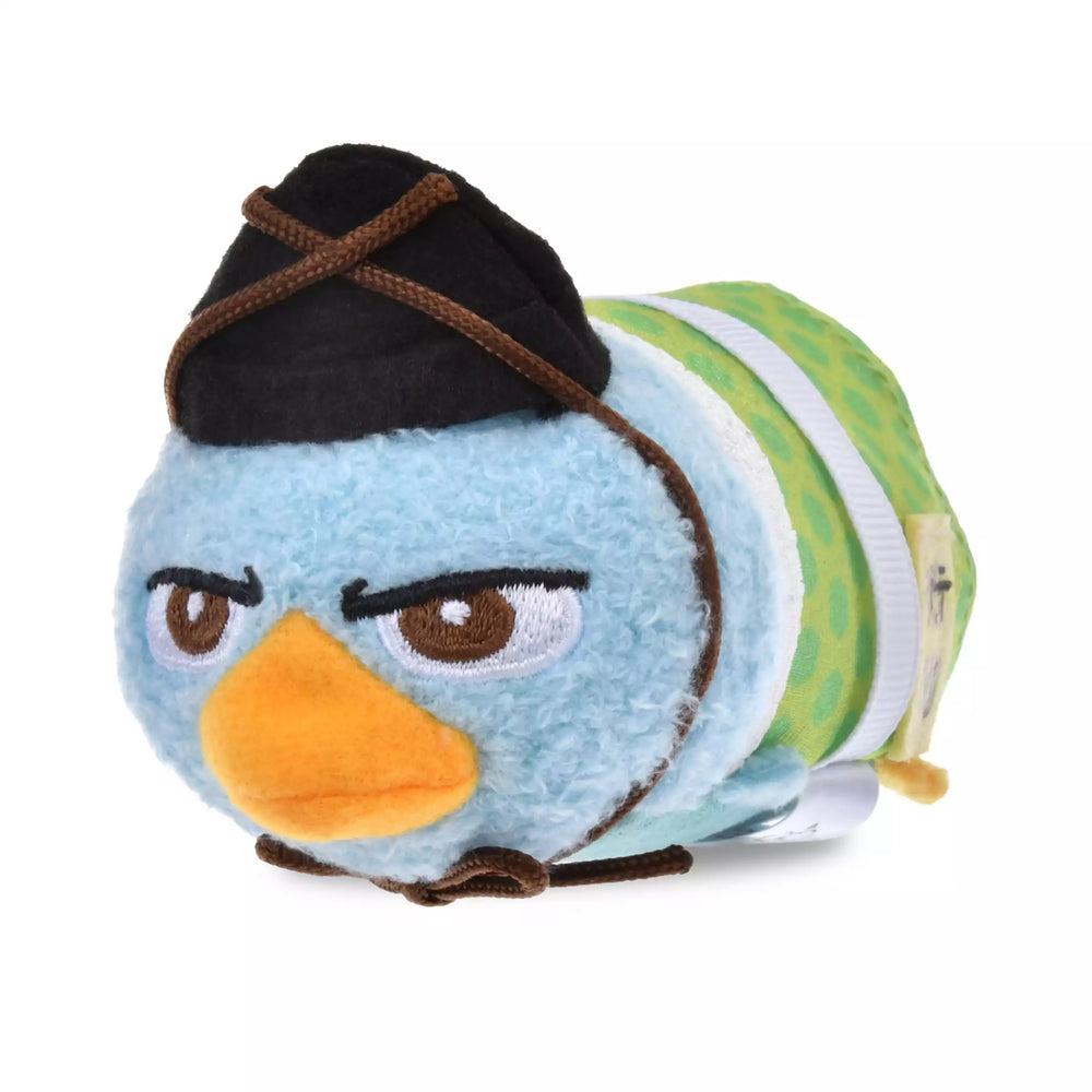 JDS - 2026 Japanese Traditions Perry Mini (S) Tsum Tsum Plush Toy (Release Date: Jan 1, 2026)