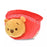 JDS - 2026 Japanese Traditions Winnie the Pooh Mini (S) Tsum Tsum Plush Toy (Release Date: Jan 1, 2026)