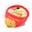 JDS - 2026 Japanese Traditions Winnie the Pooh Mini (S) Tsum Tsum Plush Toy (Release Date: Jan 1, 2026)