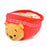 JDS - 2026 Japanese Traditions Winnie the Pooh Mini (S) Tsum Tsum Plush Toy (Release Date: Jan 1, 2026)