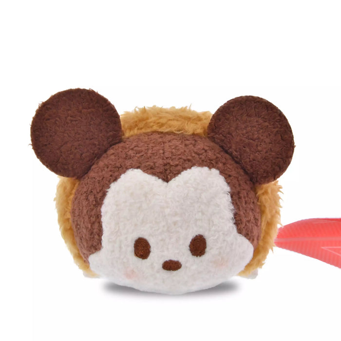 JDS - Mickey Mouse Steamed Bun Mini (S) Tsum Tsum Plush Toy (Release Date: Jan 13, 2026)