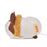 JDS - Mickey Mouse Steamed Bun Mini (S) Tsum Tsum Plush Toy (Release Date: Jan 13, 2026)