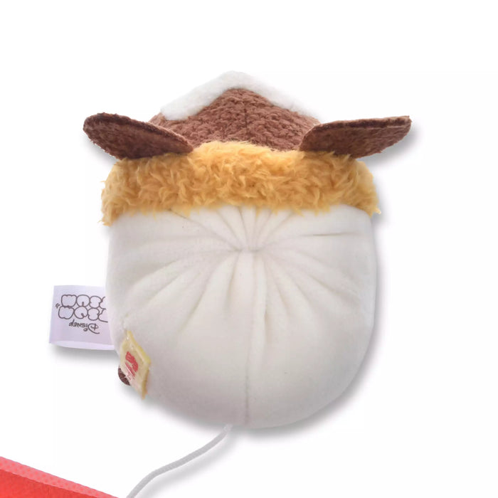 JDS - Mickey Mouse Steamed Bun Mini (S) Tsum Tsum Plush Toy (Release Date: Jan 13, 2026)