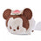 JDS - Minnie Mouse Steamed Bun Mini (S) Tsum Tsum Plush Toy (Release Date: Jan 13, 2026)