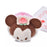JDS - Minnie Mouse Steamed Bun Mini (S) Tsum Tsum Plush Toy (Release Date: Jan 13, 2026)