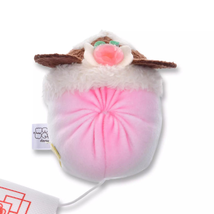 JDS - Minnie Mouse Steamed Bun Mini (S) Tsum Tsum Plush Toy (Release Date: Jan 13, 2026)