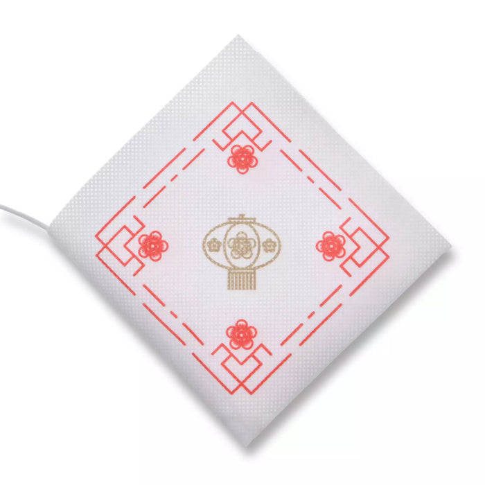 JDS - Minnie Mouse Steamed Bun Mini (S) Tsum Tsum Plush Toy (Release Date: Jan 13, 2026)