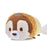 JDS - Chip Steamed Bun Mini (S) Tsum Tsum Plush Toy (Release Date: Jan 13, 2026)