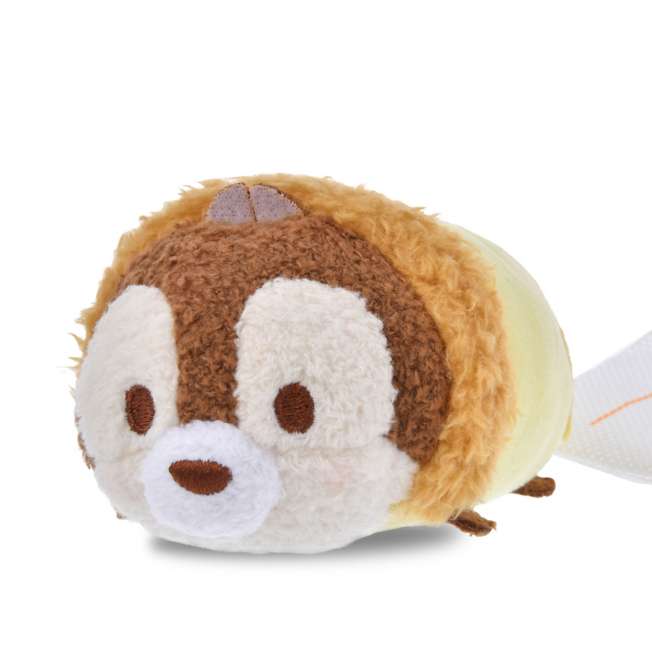 JDS - Chip Steamed Bun Mini (S) Tsum Tsum Plush Toy (Release Date: Jan 13, 2026)
