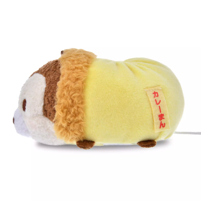 JDS - Chip Steamed Bun Mini (S) Tsum Tsum Plush Toy (Release Date: Jan 13, 2026)