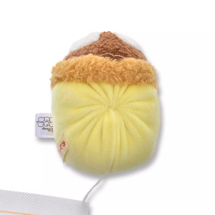 JDS - Chip Steamed Bun Mini (S) Tsum Tsum Plush Toy (Release Date: Jan 13, 2026)