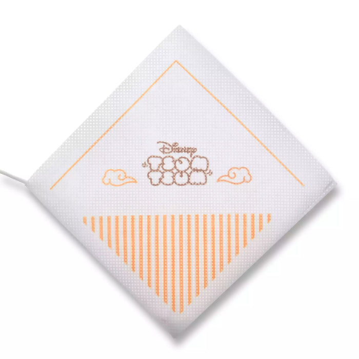 JDS - Chip Steamed Bun Mini (S) Tsum Tsum Plush Toy (Release Date: Jan 13, 2026)