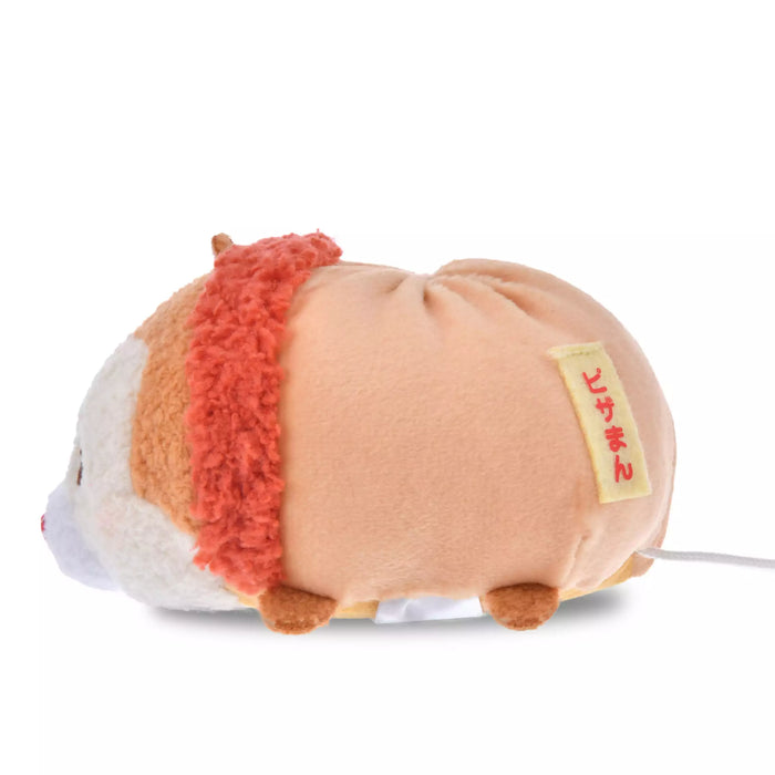 JDS - Dale Steamed Bun Mini (S) Tsum Tsum Plush Toy (Release Date: Jan 13, 2026)