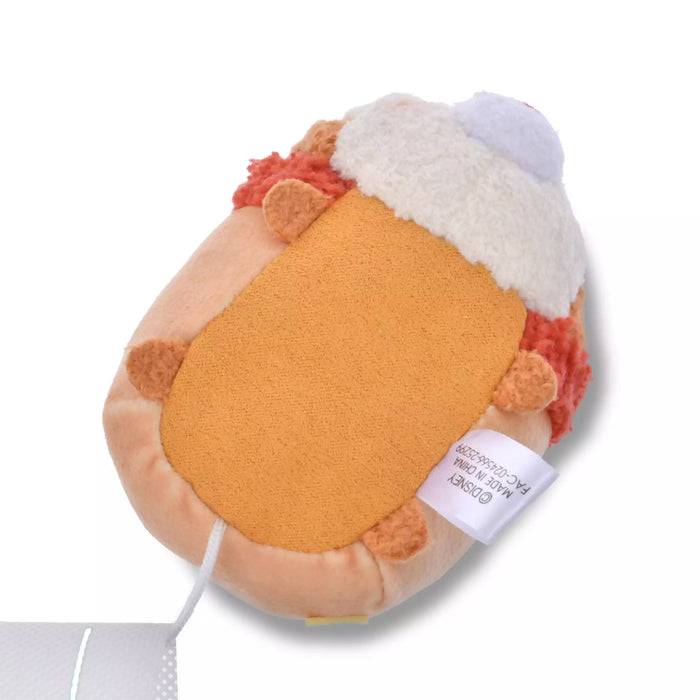 JDS - Dale Steamed Bun Mini (S) Tsum Tsum Plush Toy (Release Date: Jan 13, 2026)