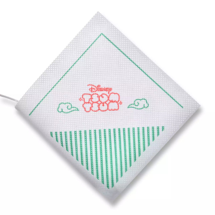 JDS - Dale Steamed Bun Mini (S) Tsum Tsum Plush Toy (Release Date: Jan 13, 2026)