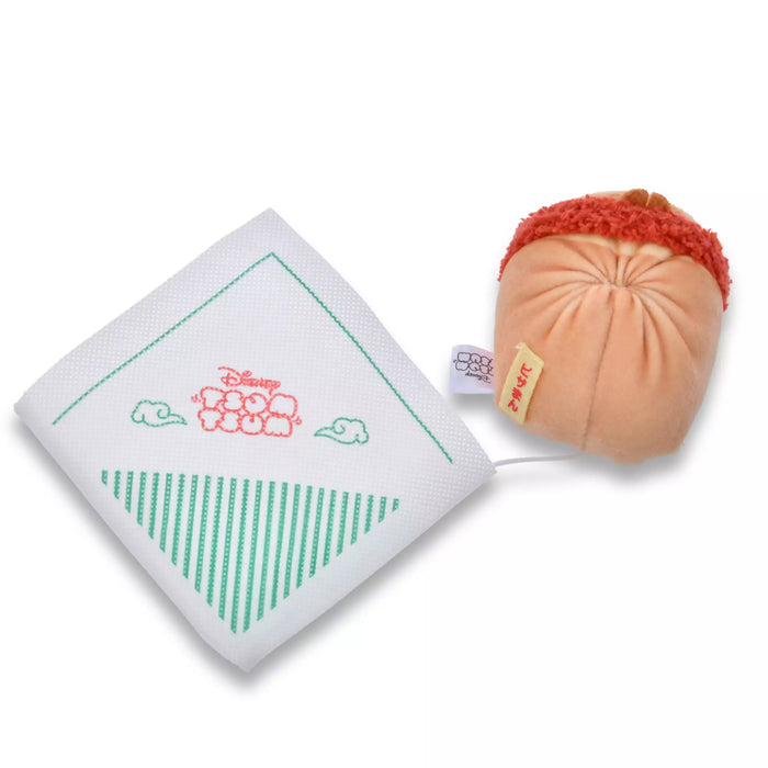 JDS - Dale Steamed Bun Mini (S) Tsum Tsum Plush Toy (Release Date: Jan 13, 2026)