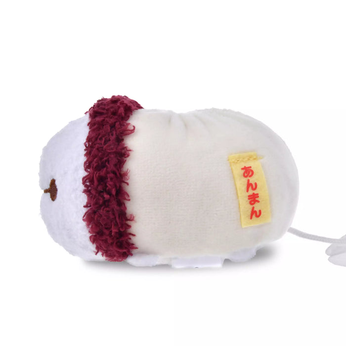 JDS - Baymax Steamed Bun Mini (S) Tsum Tsum Plush Toy (Release Date: Jan 13, 2026)