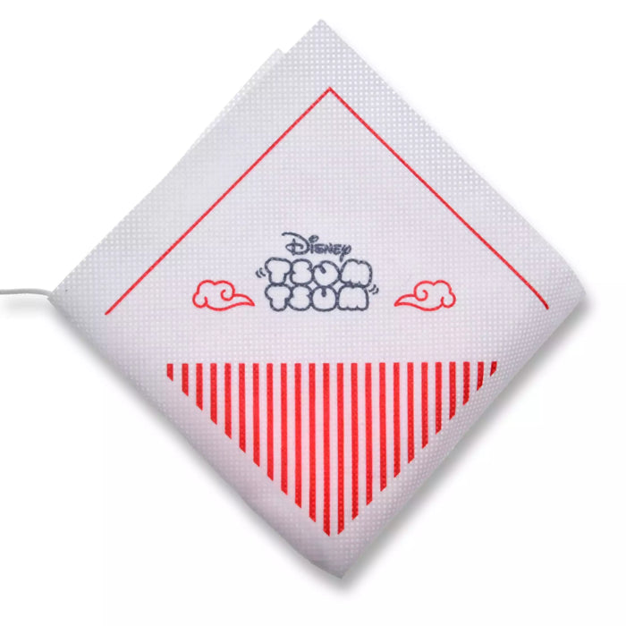 JDS - Baymax Steamed Bun Mini (S) Tsum Tsum Plush Toy (Release Date: Jan 13, 2026)