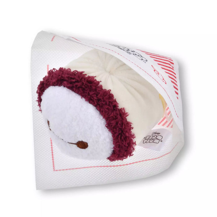 JDS - Baymax Steamed Bun Mini (S) Tsum Tsum Plush Toy (Release Date: Jan 13, 2026)