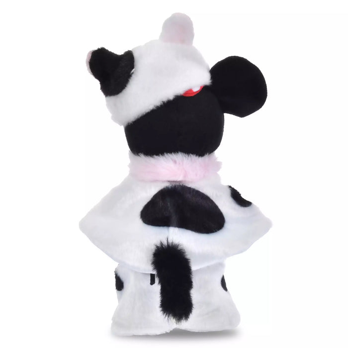 JDS - 2026 Disney Cat Day Collection x Cat Poncho nuiMOs Plush Costume (Release Date: Feb 2, 2026)