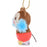 JDS - Mickey Mouse "Support PONPON" Plush Keychain (Release Date: Jan 1, 2026)