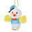 JDS - Donald Duck "Support PONPON" Plush Keychain (Release Date: Jan 1, 2026)