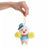 JDS - Donald Duck "Support PONPON" Plush Keychain (Release Date: Jan 1, 2026)