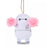 JDS - Big Hero 6 Baymax "Support PONPON" Plush Keychain (Release Date: Jan 1, 2026)