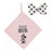 JDS - Minnie's Kitchen x Minnie Mouse Towel Loop with Mascot (Release Date: Feb 6, 2026)