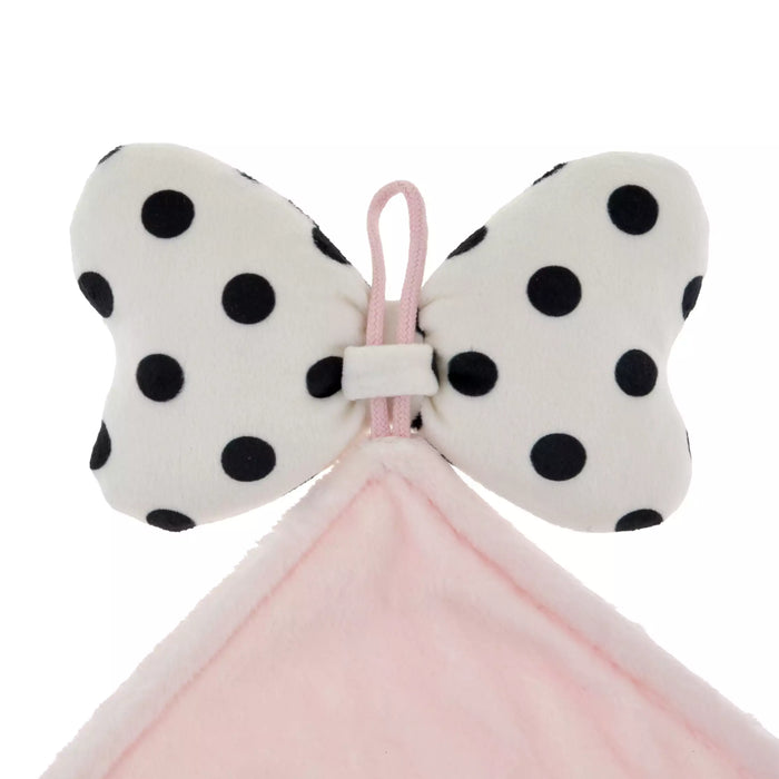 JDS - Minnie's Kitchen x Minnie Mouse Towel Loop with Mascot (Release Date: Feb 6, 2026)