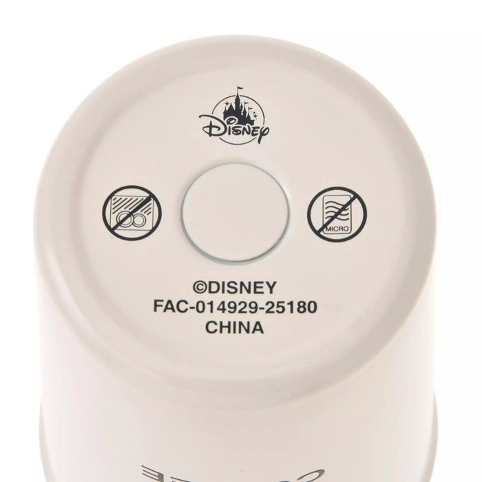 JDS - 2026 Mickey & Minnie Mouse Life with Cafe Collection x Mickey & Minnie Mouse Stainless Steel Tumbler (Release Date: Jan 23, 2026)