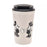 JDS - 2026 Mickey & Minnie Mouse Life with Cafe Collection x Mickey & Minnie Mouse Stainless Steel Tumbler (Release Date: Jan 23, 2026)