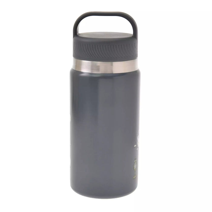 JDS - 2026 Disney Cat Day Collection x Lucifer, Jack & Gus Stainless Steel Bottles (Release Date: Feb 2, 2026)