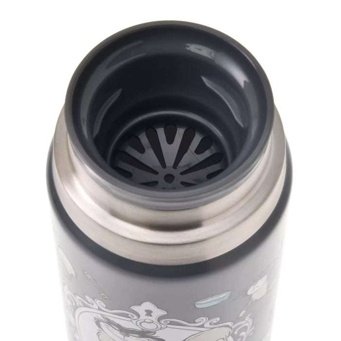 JDS - 2026 Disney Cat Day Collection x Lucifer, Jack & Gus Stainless Steel Bottles (Release Date: Feb 2, 2026)