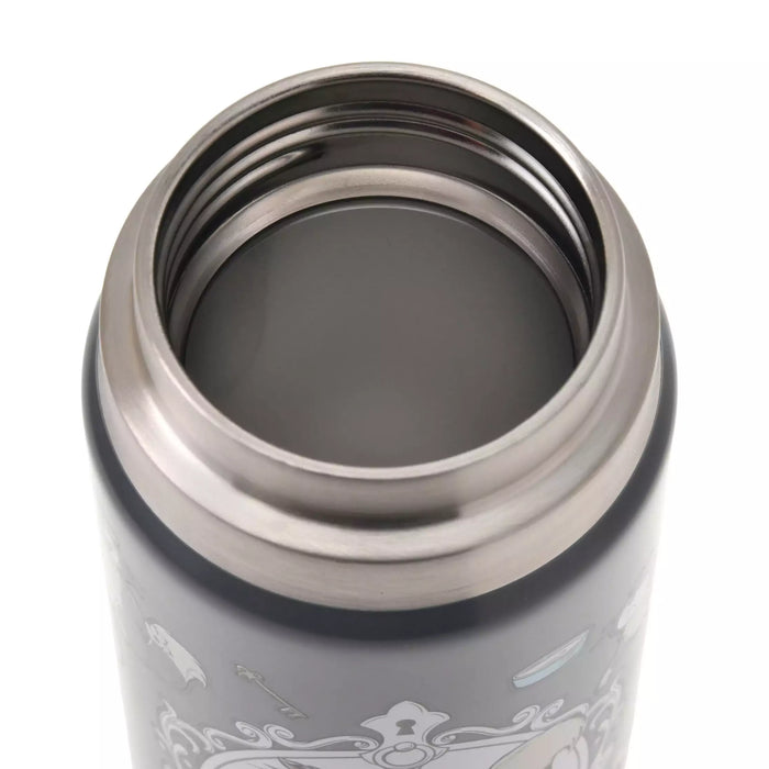 JDS - 2026 Disney Cat Day Collection x Lucifer, Jack & Gus Stainless Steel Bottles (Release Date: Feb 2, 2026)